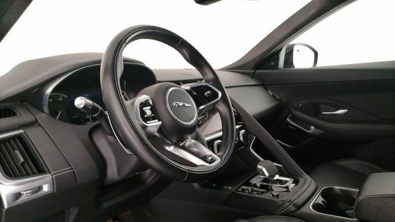 Jaguar E-Pace 2.0 i4 mhev SE awd 200cv auto