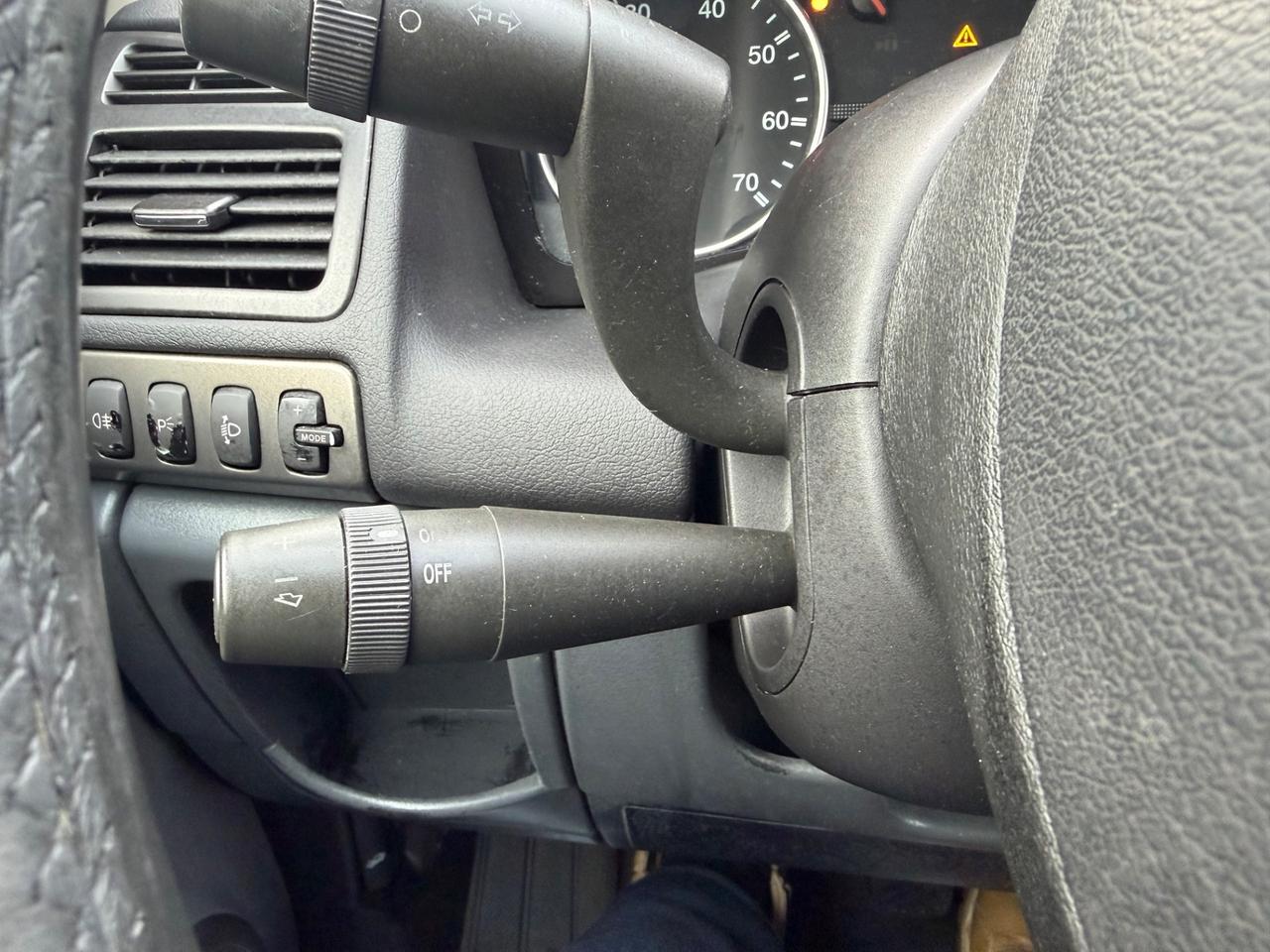 Fiat Croma 1.9 Multijet Dynamic