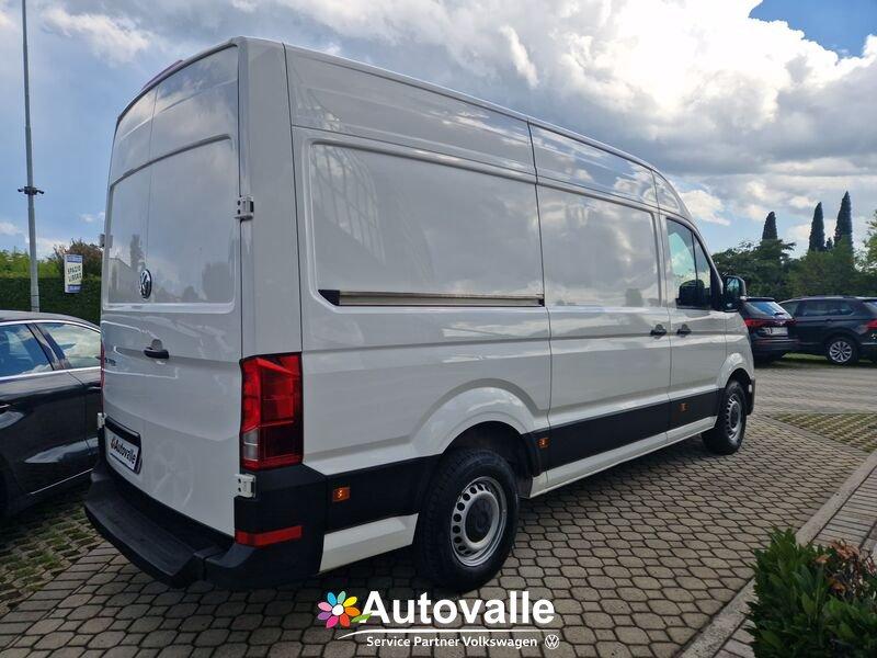 Volkswagen Crafter 30 FURGONATO PM TA