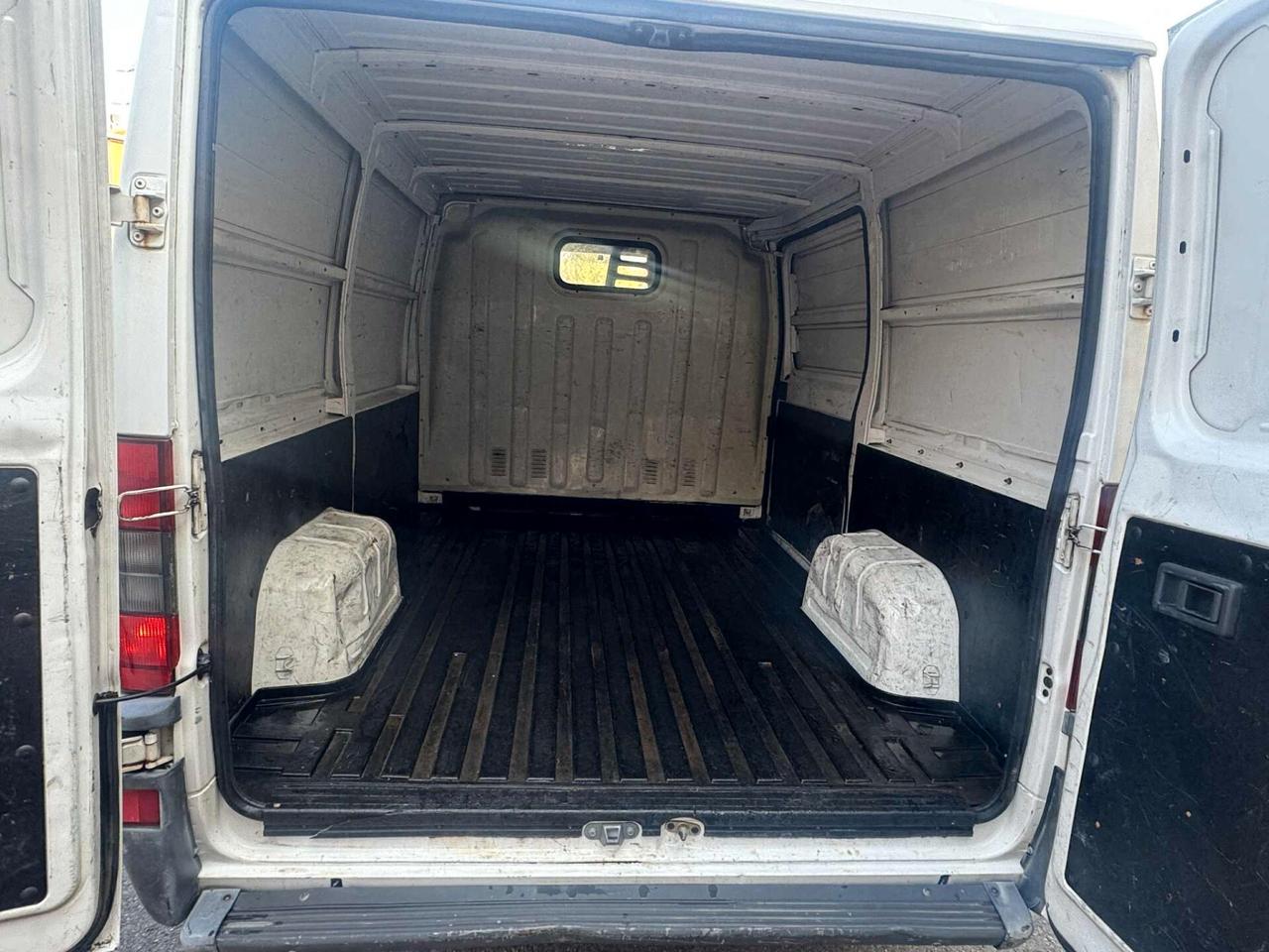 Fiat DUCATO 10 DIESL