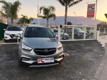 Opel Mokka X 1.4 Turbo GPL Tech 140CV 4x2 Ultimate