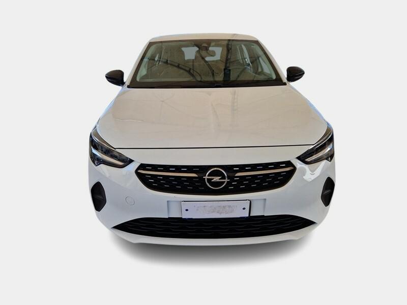 OPEL CORSA 1.2 75CV ELEGANCE BZ