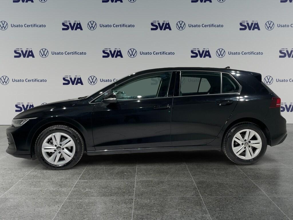 Volkswagen Golf VIII 2024 2.0 Tdi 115CV Life