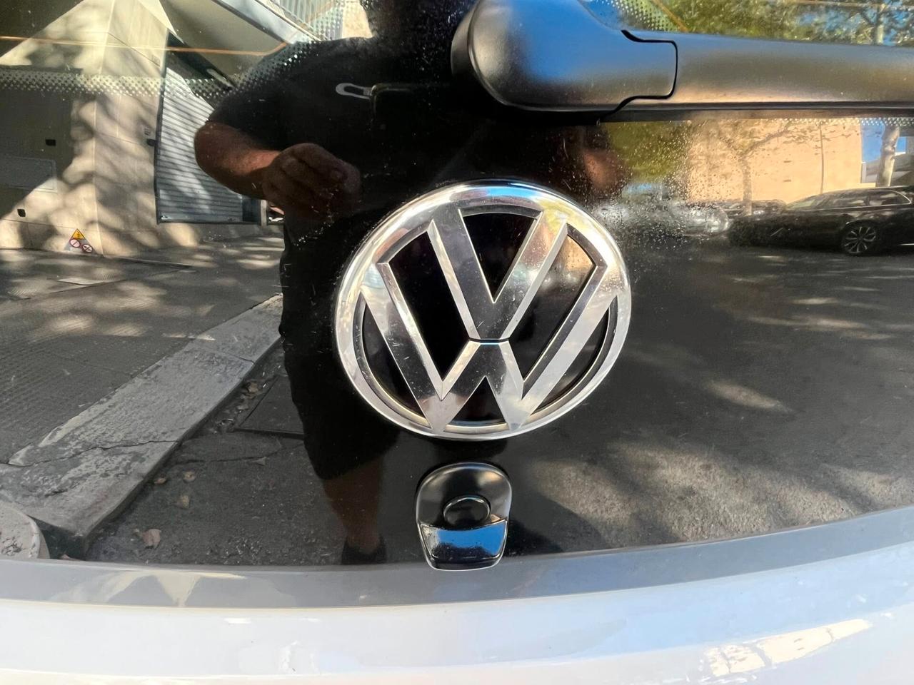 Volkswagen up! 1.0 75 CV 5p. move
