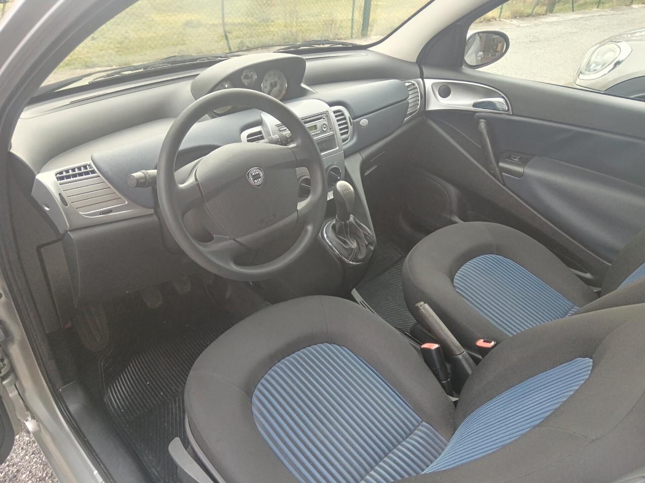 Lancia Ypsilon 1.3 MJT 90CV NUOVISSIMA