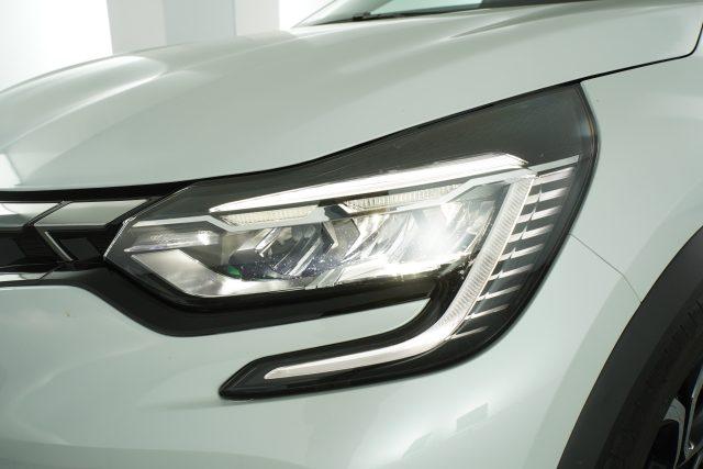 MITSUBISHI ASX ASX 1.6L Plug In 159 CV AT Intense