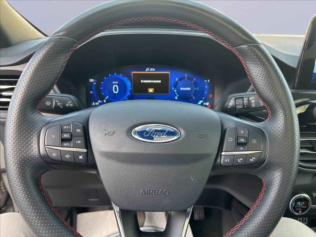 FORD Kuga 1.5 ecoblue ST-Line 2wd 120cv del 2021