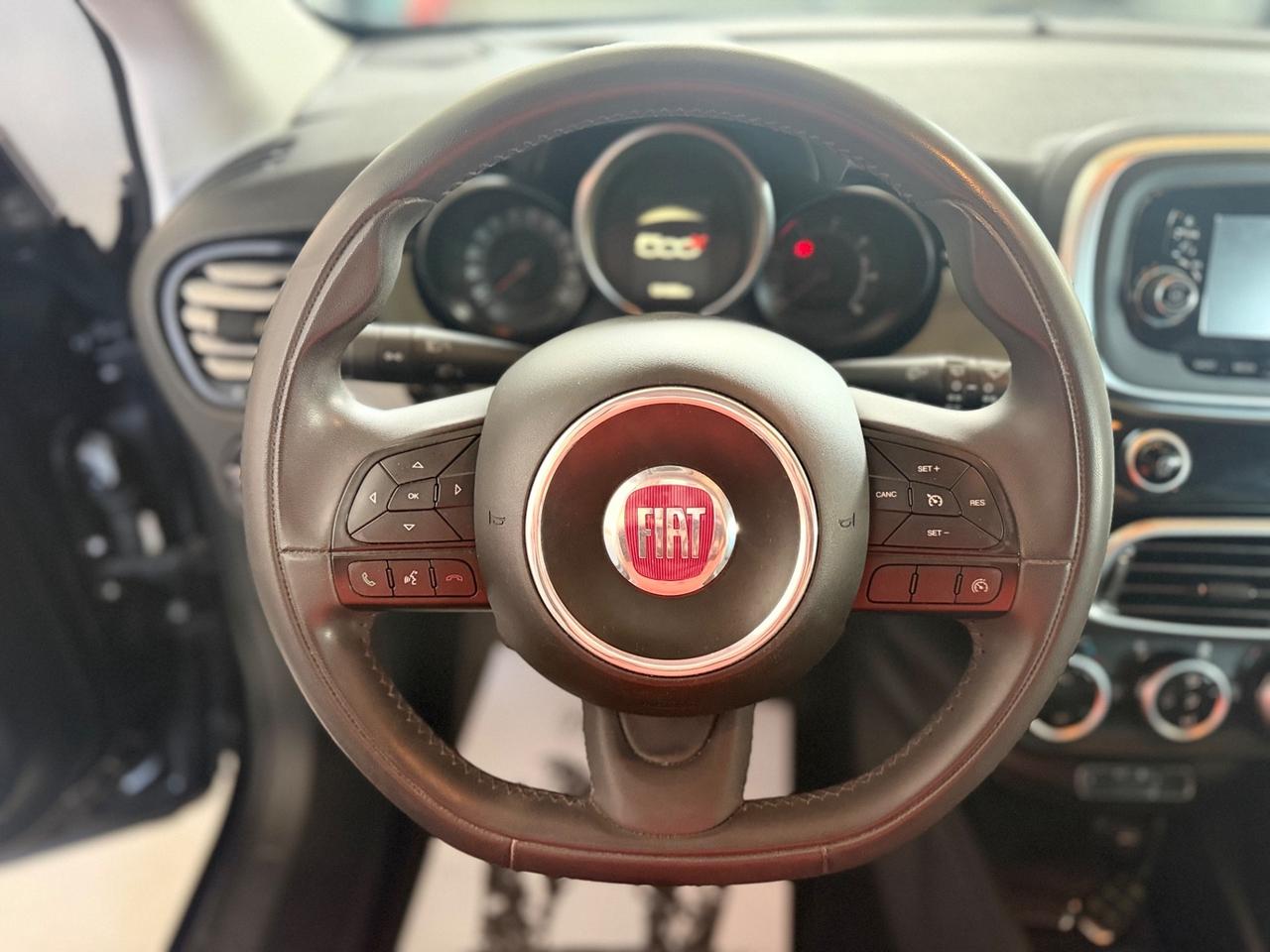 Fiat 500X 1.3 MultiJet 95 CV Lounge NEOPATENTATI