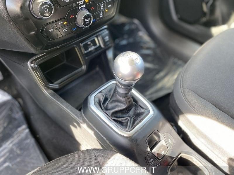 Jeep Renegade 1.0 T3 Night Eagle