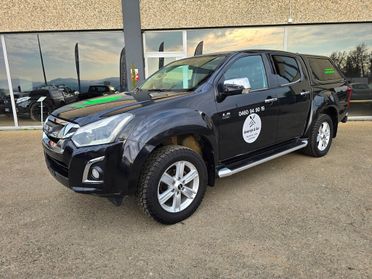 Isuzu D-Max 1.9 LS SOLAR PLUS FATTURABILE