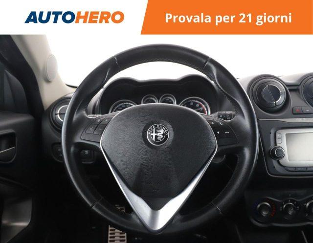 ALFA ROMEO MiTo 1.4 78 CV 8V S&S Super