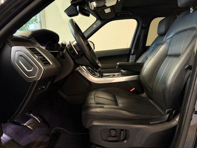 LAND ROVER Range Rover Sport 3.0D l6 249 CV HSE Dynamic