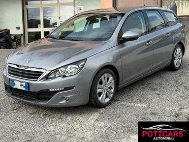 Peugeot 308 BlueHDi 120 S&S SW Business
