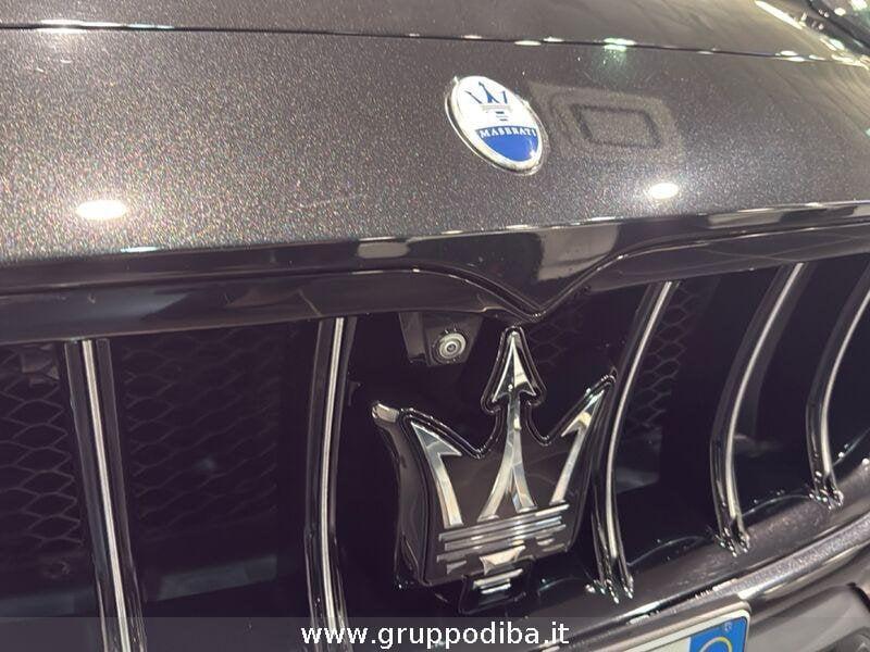 Maserati Grecale 2.0 mhev GT PrimaSerie 300cv auto