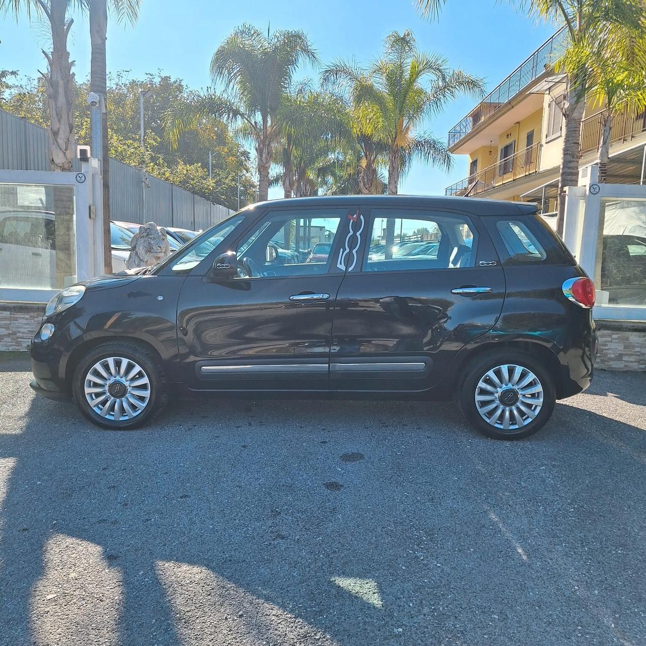 Fiat 500L 1.3 Multijet 85 CV Pop Star