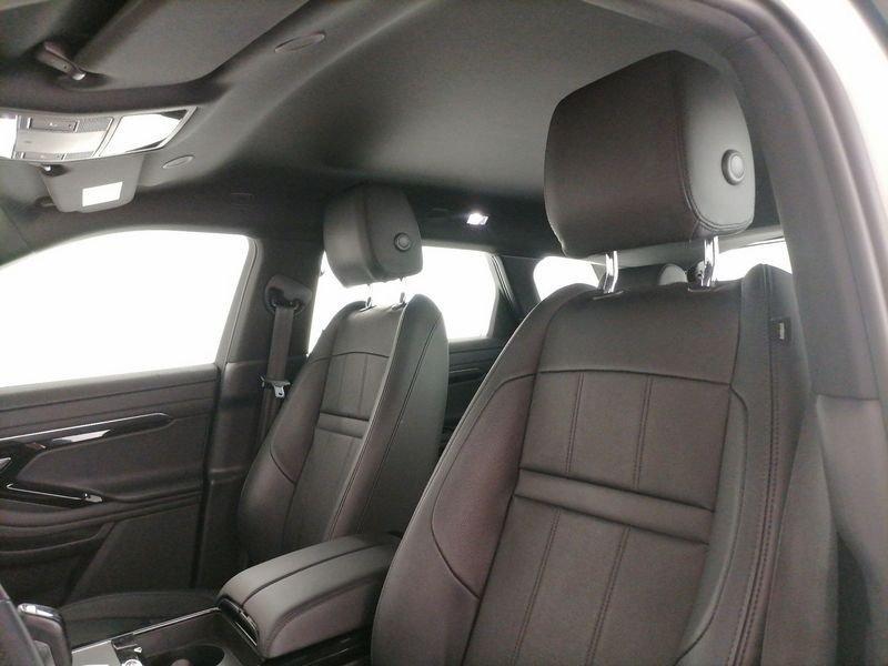 Land Rover Range Rover Evoque 2.0d i4 mhev R-Dynamic S awd 163cv auto