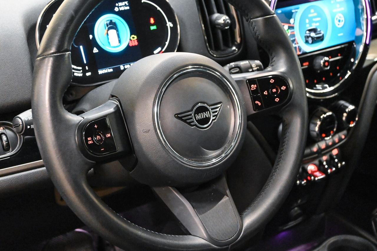 MINI Mini Countrym.(F60) Mini 1.5 Cooper Busine...