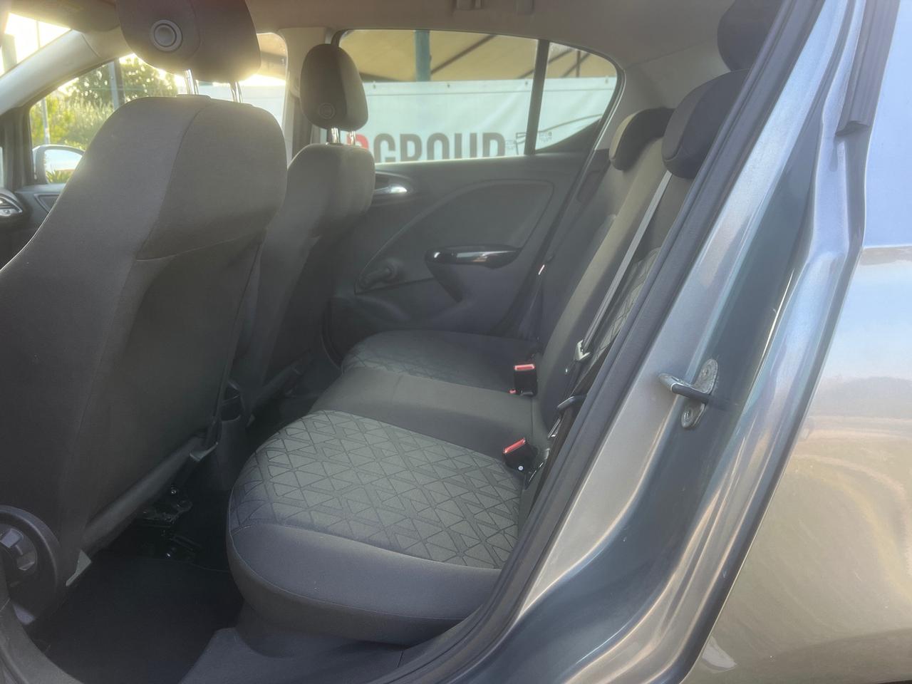 Opel Corsa 1.4GPL 90CV 120Anniversary-2019