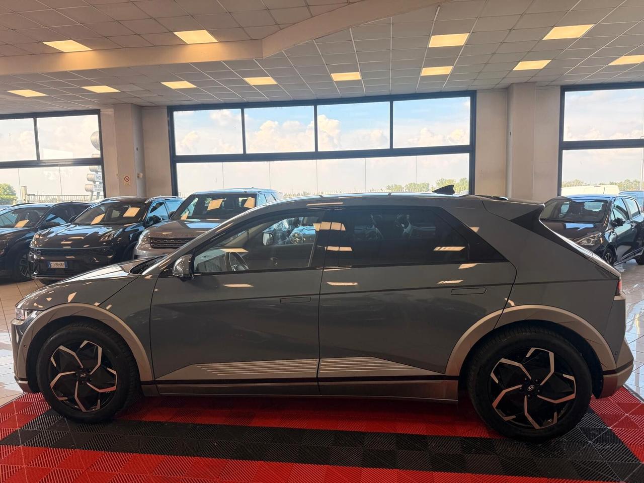 Hyundai Ioniq 5 72,6 kWh Innovation