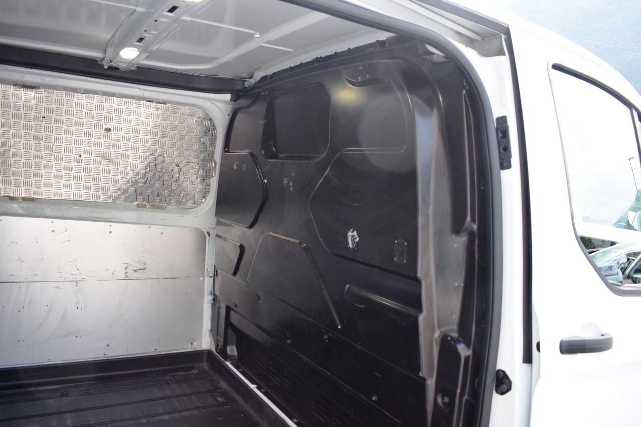 Ford Transit Custom Furgone 2.2 125cv