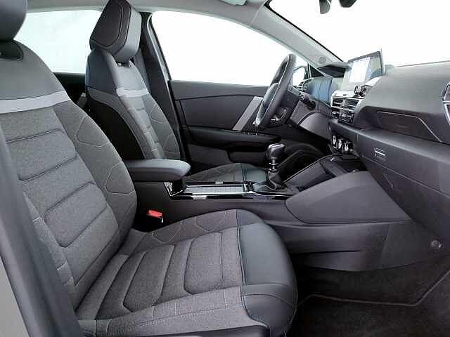 Citroen C4 BlueHDi 110 S&S Shine