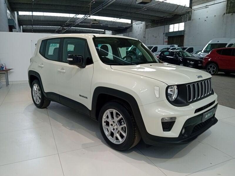 Jeep Renegade 1.0 T3 Limited