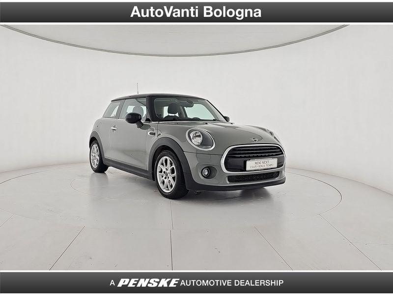 MINI Mini 3 porte Mini 1.5 Cooper Boost