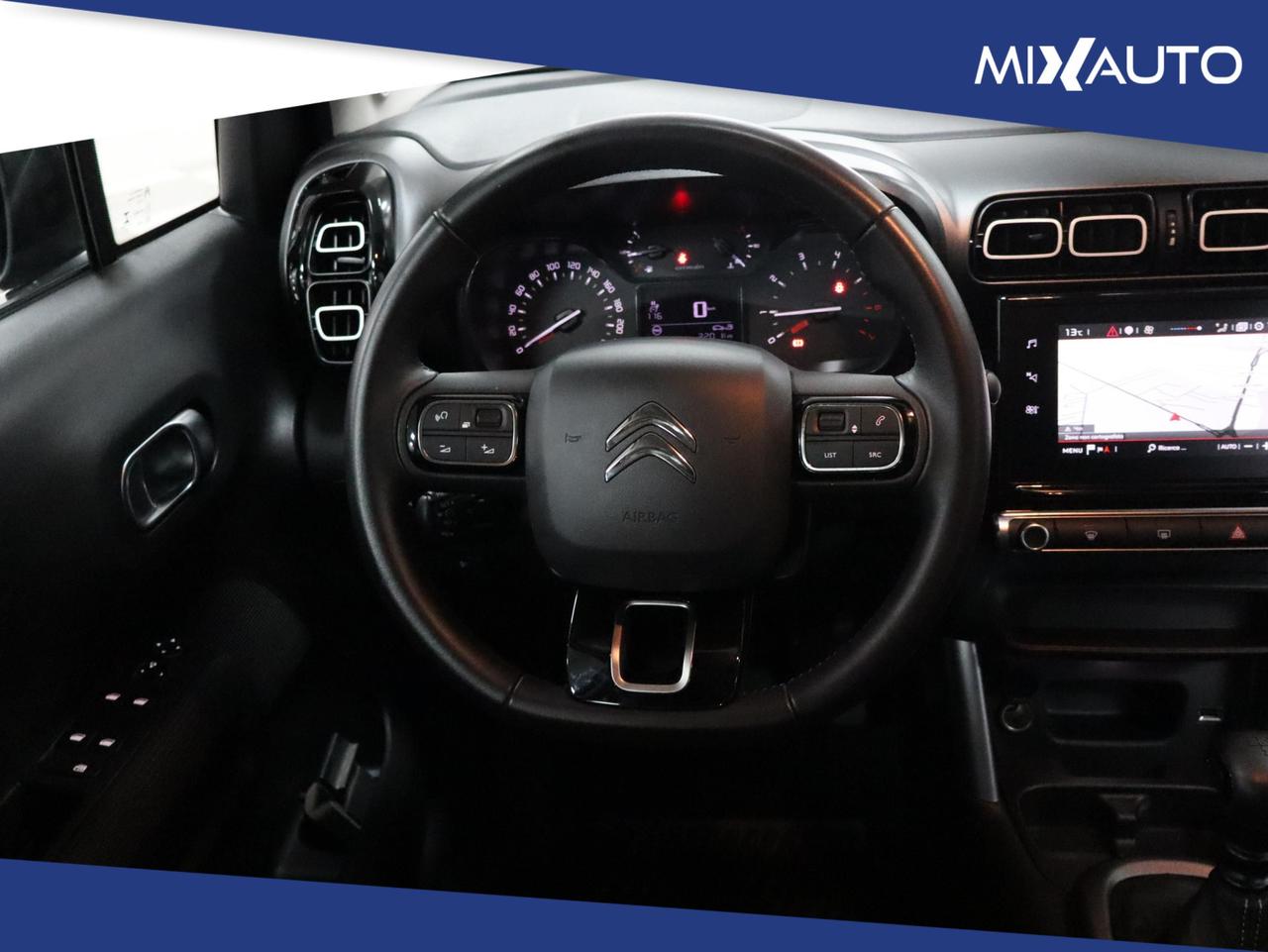 Citroen C3 Aircross 1.2 PureTech Feel S&S 110CV