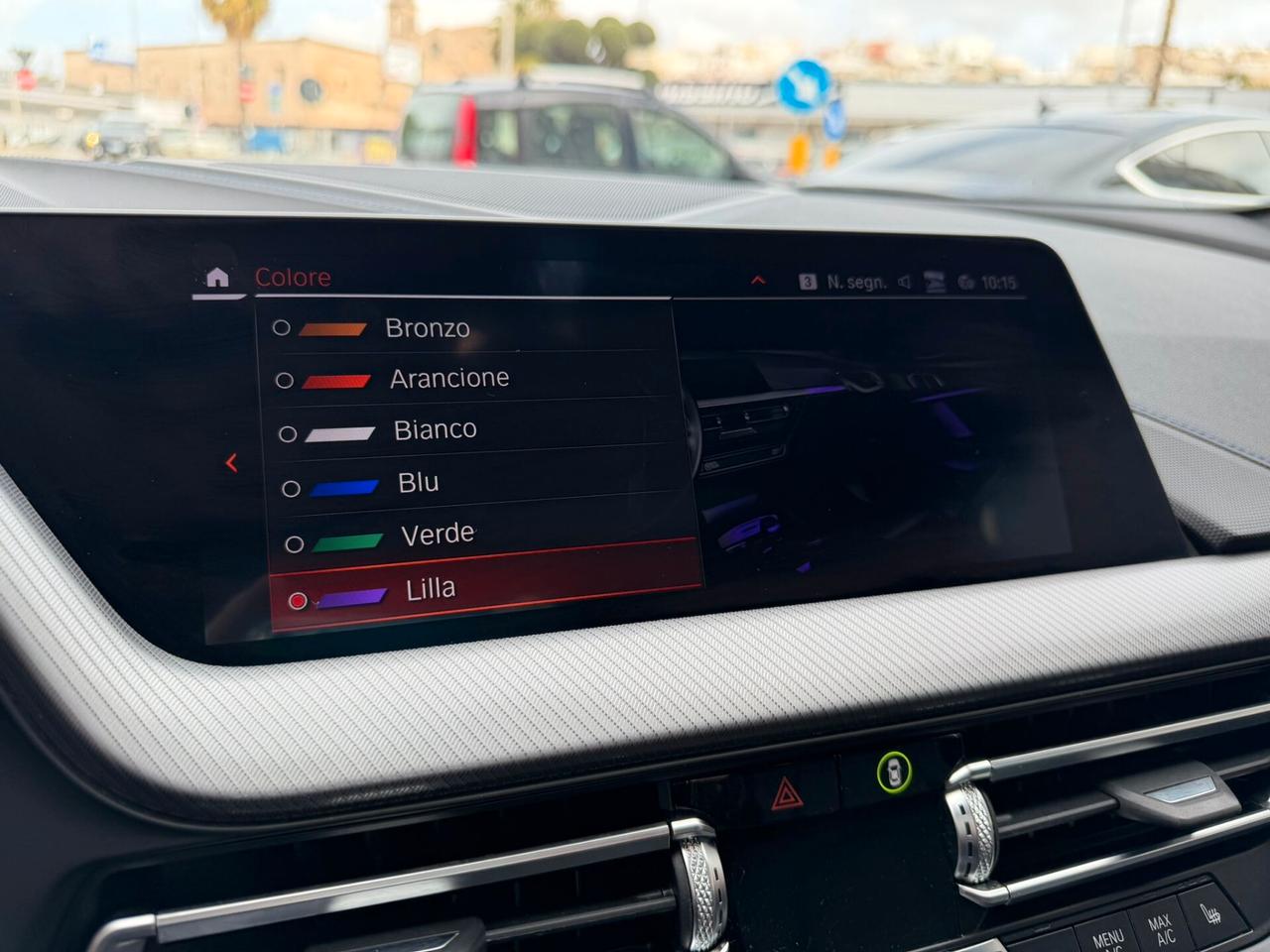 Bmw 220d xDrive Gran Coupé Msport Tetto Apribile