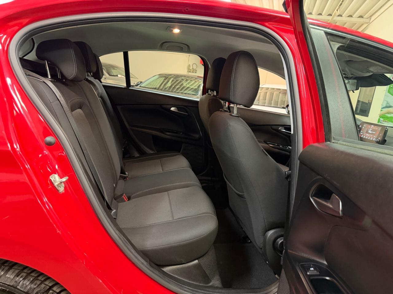 Fiat Tipo 1.3 Mjt S&S 5 porte City Life