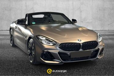 BMW Z4 sDrive30i Msport