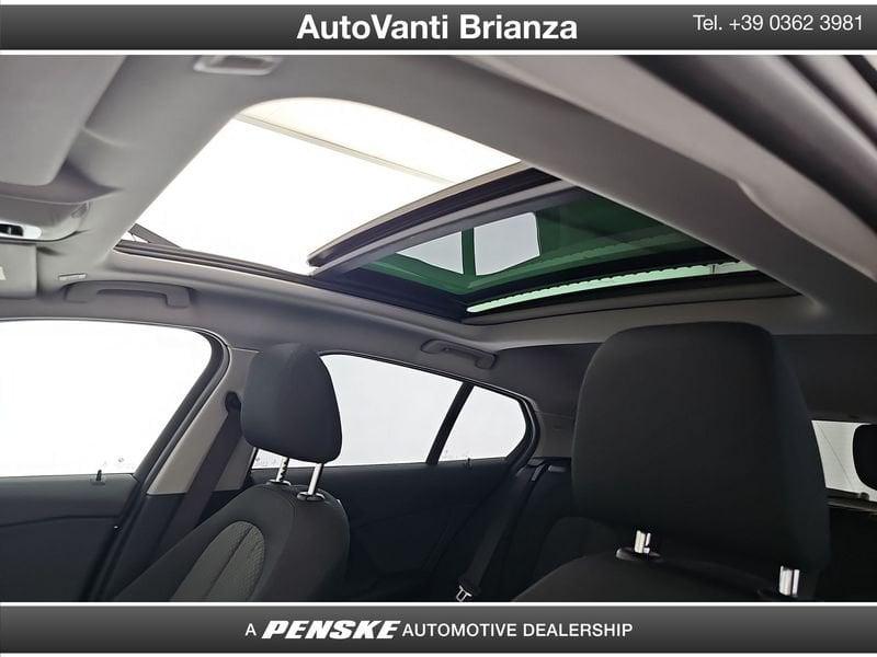 BMW Serie 1 116i 5p. Msport Exterior