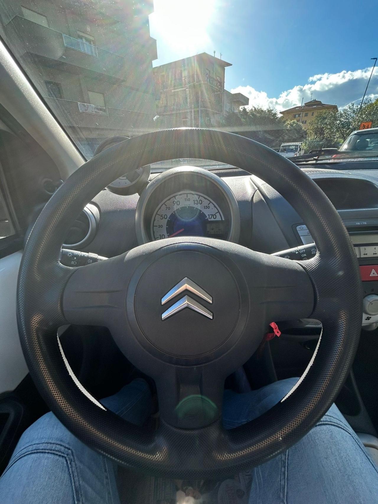 Citroen C1 1.0 5 porte airdream Perfect