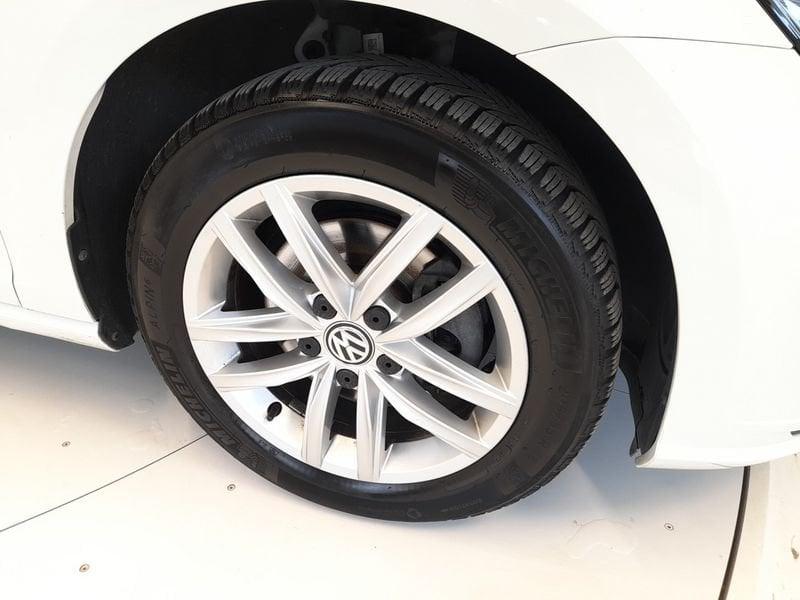 Volkswagen Golf 1.6 TDI Business BMT