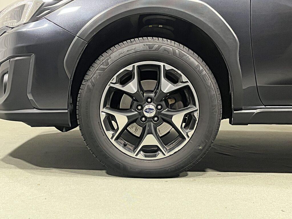 Subaru XV 1.6i Premium lineartronic