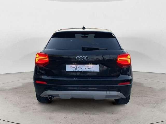 Audi Q2 1.6 TDI Sport