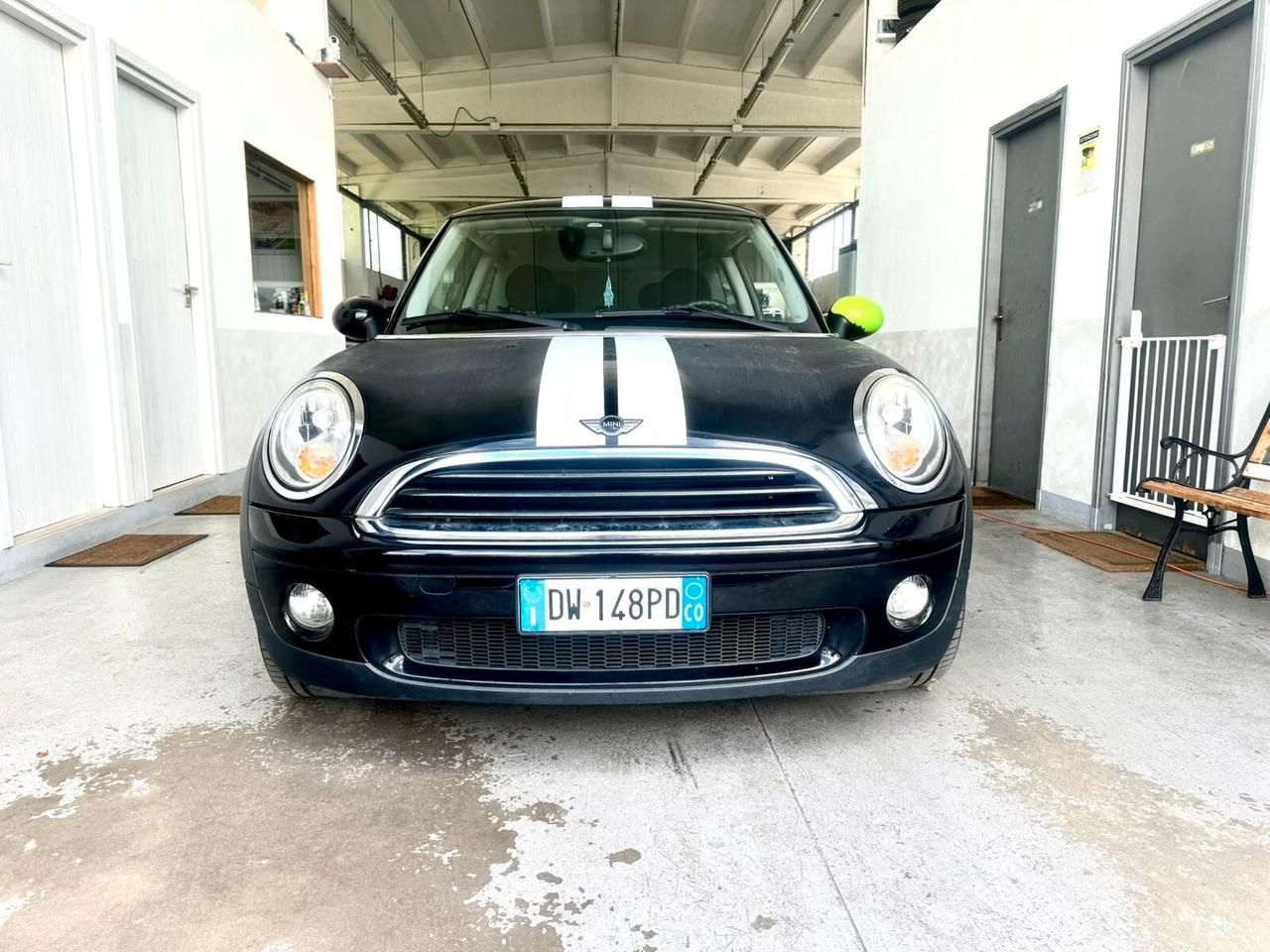 Mini ONE 1.4 16V One