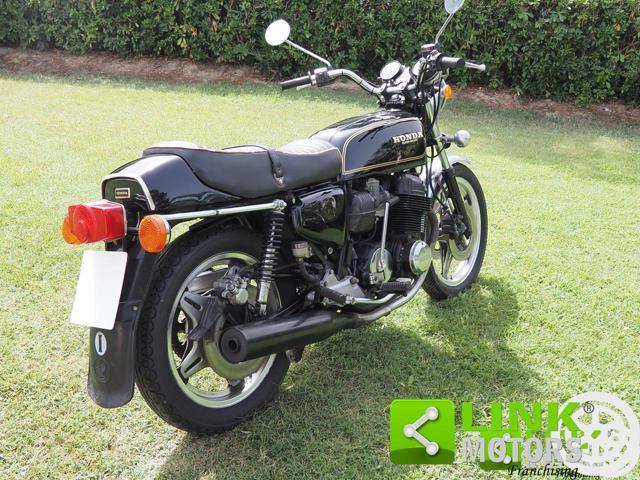 HONDA CB 750 FOUR
