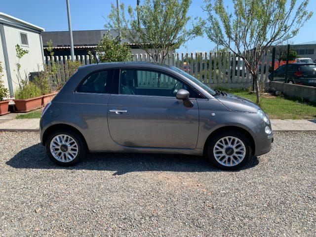 FIAT 500 1.2 Cult