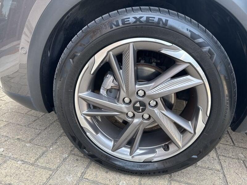 DS DS 7 DS 7 Crossback BlueHDi 130 aut. Grand Chic