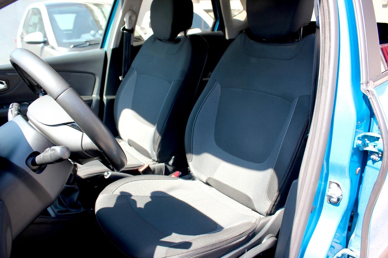 Renault Captur *PREZZO VERO* 0.9 tce 90 CV NEOPATENTATI OK TAGLIANDATA GARANZIA 12 MESI