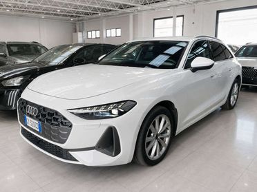 Audi A5 2.0 tdi mhev 204CV s-tronic