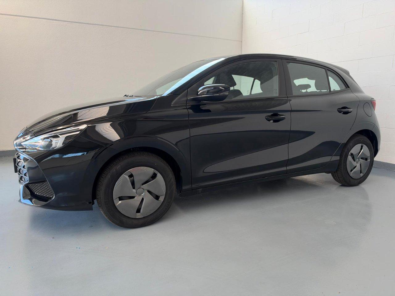 Mg MG3 1.5 hybrid+ Standard auto