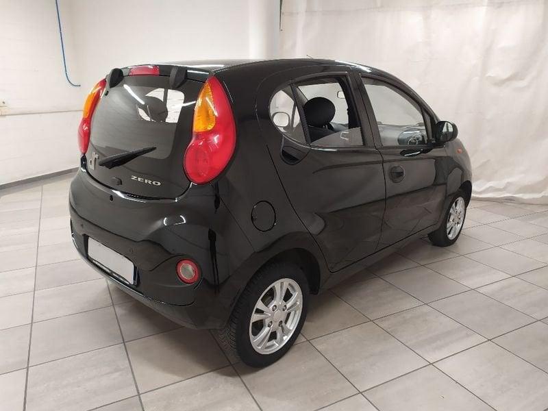 DR AUTOMOBILES dr Zero 1.0