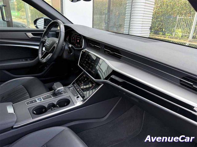AUDI A6 allroad 40 2.0 tdi mhev Evolution quattro s-tronic IVA ESP