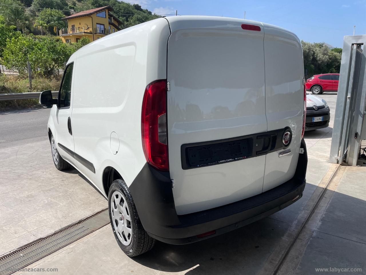 Doblò 1.6MJT 105 PC-TN CargoLam.SX 3Pti