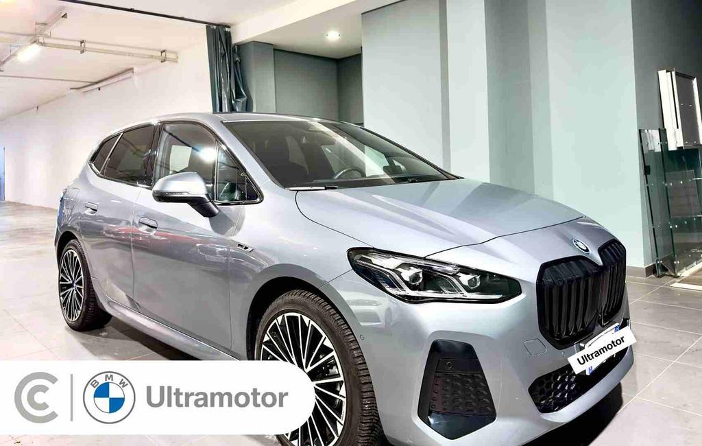 BMW Serie 2 Active Tourer 225 e Msport xDrive DCT