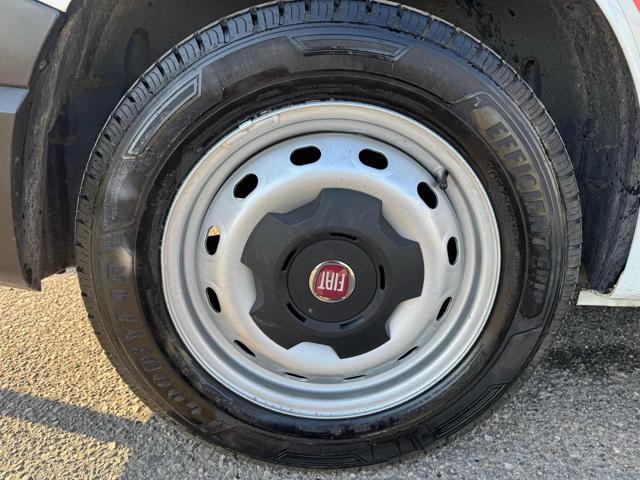 FIAT Talento 2.0 ECOJET 120(L1H1PC-TN)ALLESTITO OFFICINA MOBILE