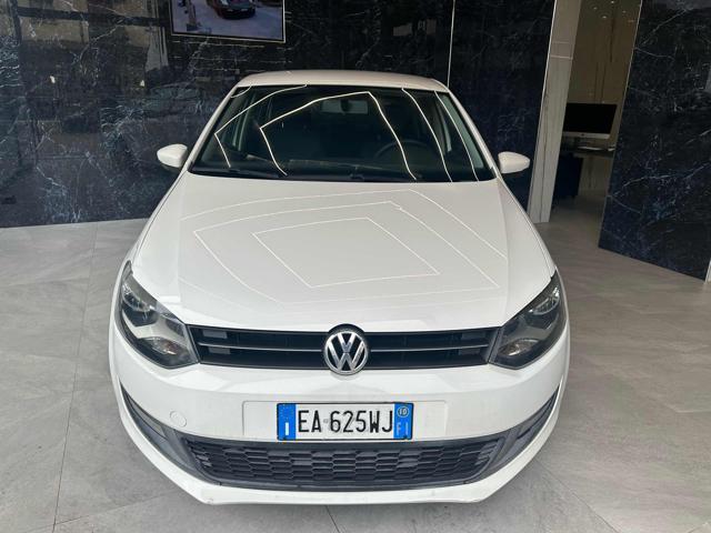 VOLKSWAGEN Polo 1.2 neopatentati ( Garanzia 12 Mesi)