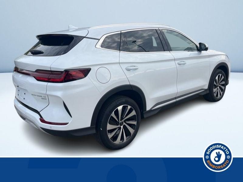 BYD Seal U DM-i Comfort
